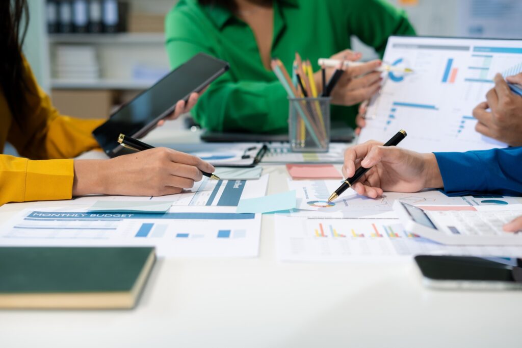 Change Management: So gelingt die digitale Umstellung in Ihrem Unternehmen